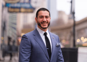 Abdul El-Sayed headshot
