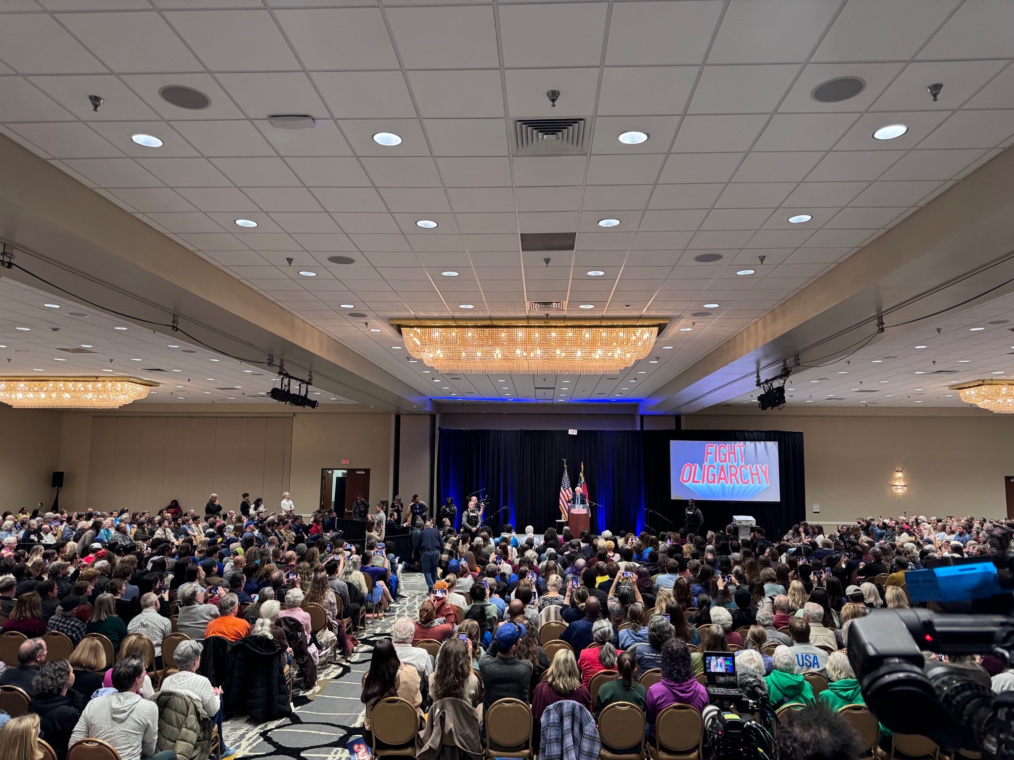 Durham, North Carolina